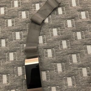 FitBit Charge 2 with 3 different bands!